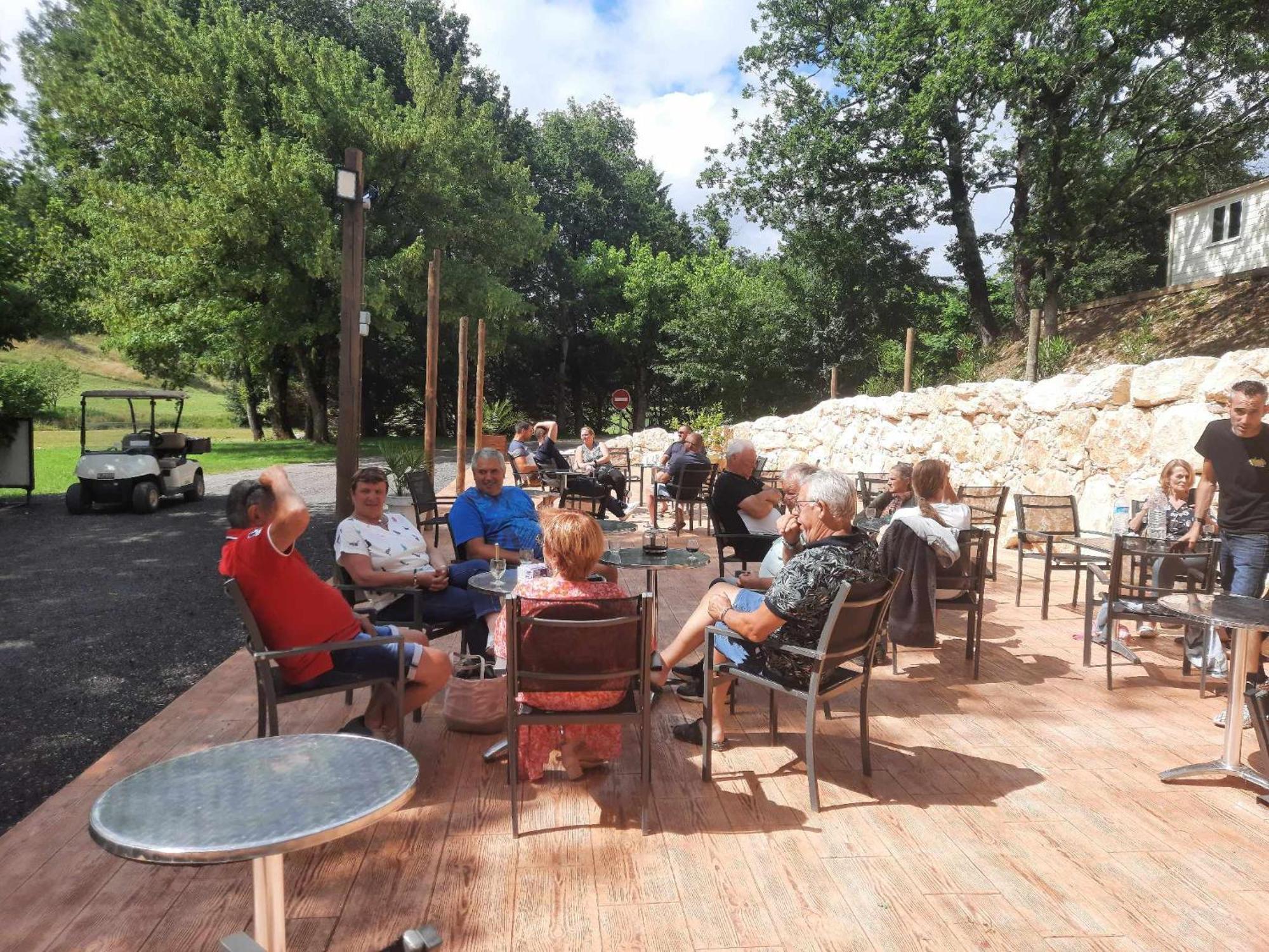 Camping Nature Le Valenty Mobil-Home-Dordogne Panoramique Clim Piscine Soturac Extérieur photo