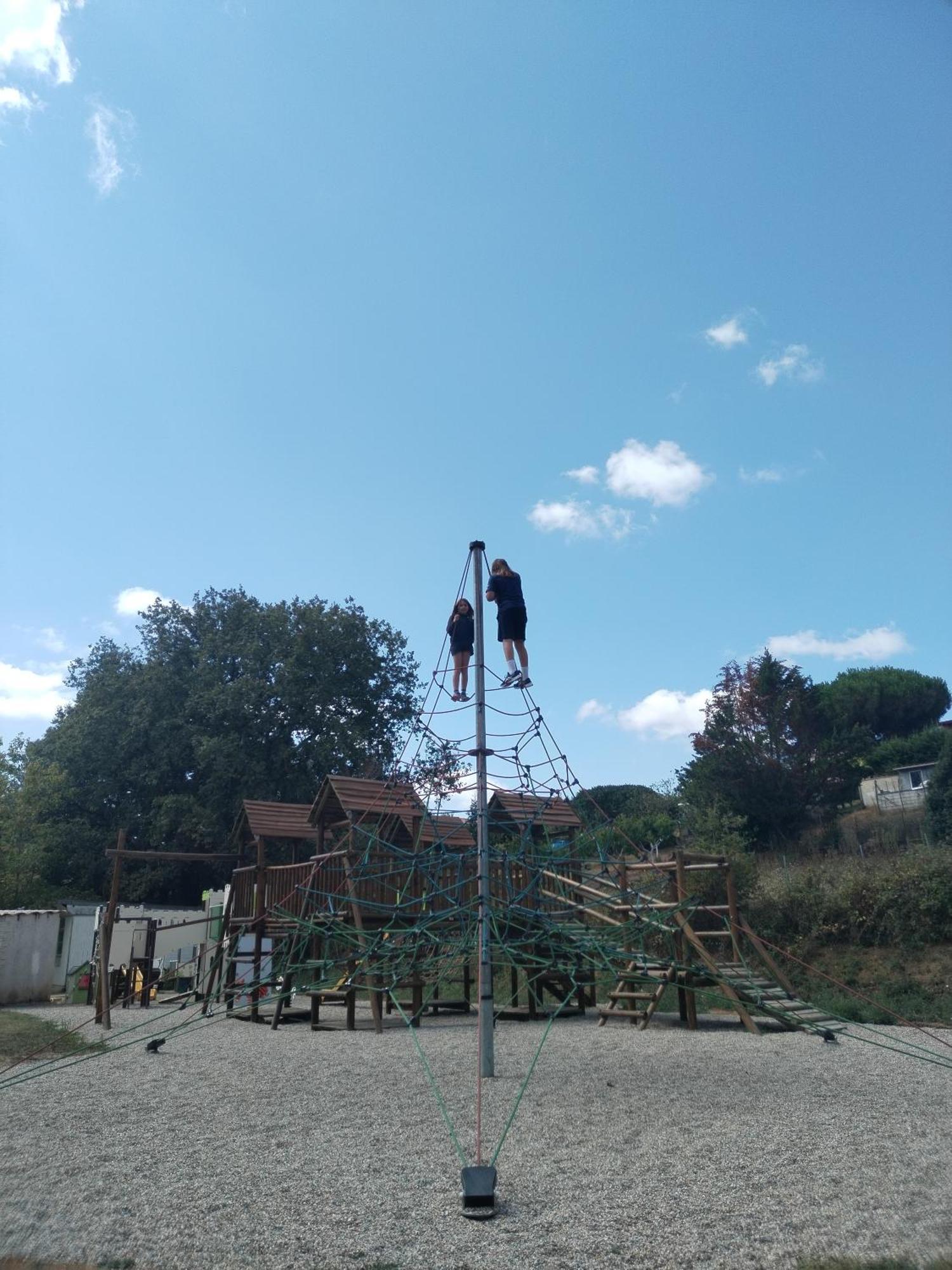 Camping Nature Le Valenty Mobil-Home-Dordogne Panoramique Clim Piscine Soturac Extérieur photo